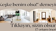 Baktıkça Huzur Dolup İçinden Hiç Çıkmak İstemeyeceğiniz 17 Ortam