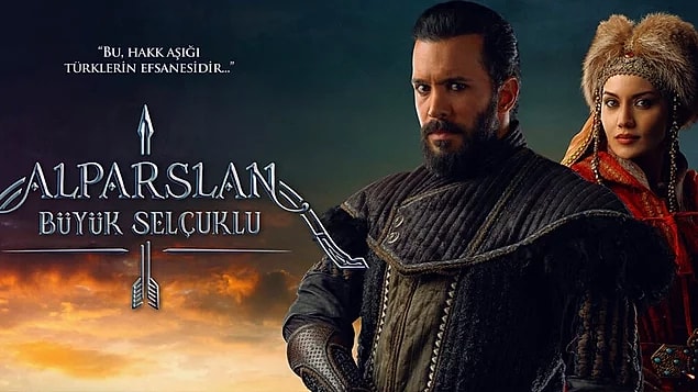14. TRT 1’in sevilen dizilerinden Alparslan: Büyük Selçuklu, uzun bir aradan sonra dün akşam yayınlanan dokuzuncu bölümüyle izleyici karşısına çıktı.