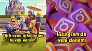 Yatırım Alan Yerli Oyun Şirketlerimizden Instagram'da Takipçi Gizlemeye Bugün Teknoloji Dünyasında Neler Oldu?