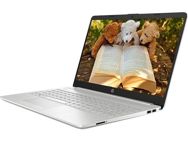 Son olarak HP 15-DW3013NT i5 Freedos 15.6” FHD laptop
