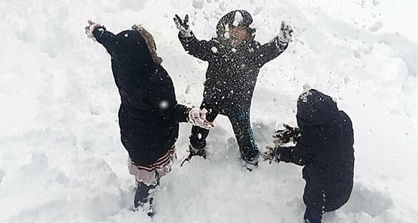 Yarın 19 Ocak Adıyaman'da Okullar Tatil mi?