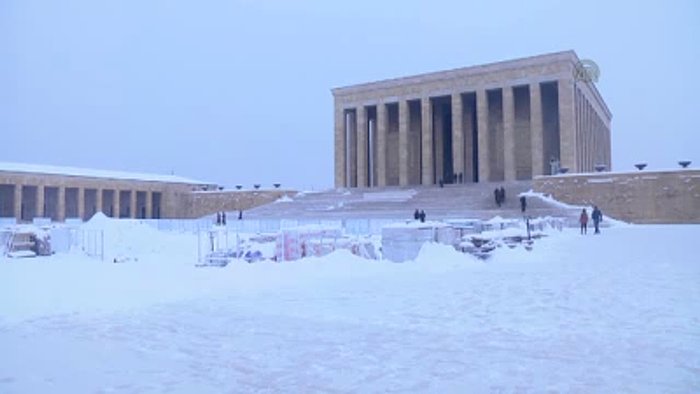 Ankara’da Okullar Tatil mi? 19 Ocak 2022 Ankara’da Yarın Okullar Tatil mi Edildi?