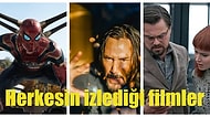 Son Zamanlarda Herkesin Dilinden Düşmeyen En Popüler Sinema Filmleri