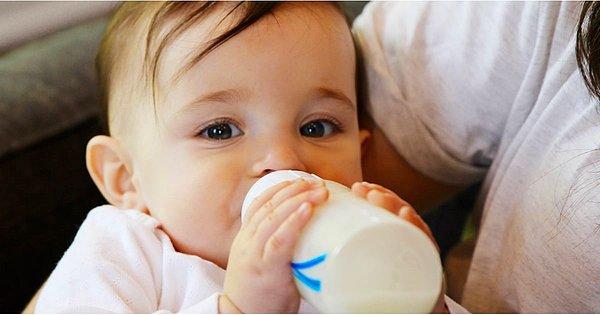 7. Wee Baby Natural Cam Geniş Ağızlı Biberon