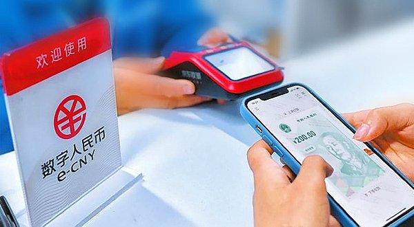 Çin’de 10 kişiden 9’u ödemelerini mobilden yapıyor.