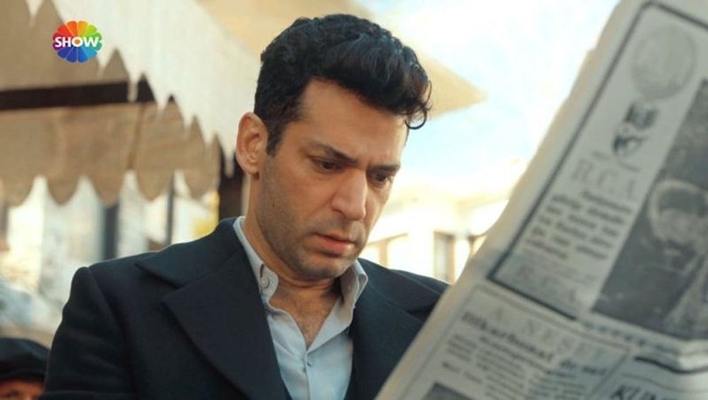 Aziz 10. Bölüm 2. Fragmanı Yayınlandı: Fransızlara Karşı Direniş Sürüyor