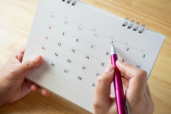 Gebelikte Hafta Hafta Bebek Gelişimi…