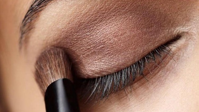 Göz Makyajı Teknikleri Nelerdir?