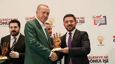 AKP'den İstifa Eden Rasim Arı, 'İmamoğlu' Paylaşımlarını Sildi