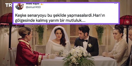 Safiye ve Naci'nin Kavuşacağı Umuduyla İzlediğimiz Masumlar Apartmanı'nın Son Bölümüne Gelen Yorumlar