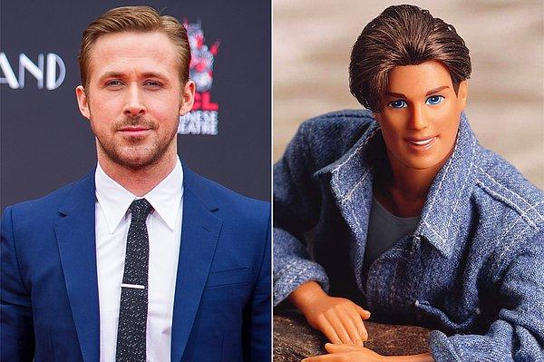 Geçtiğimiz aylarda ise Robbie‘ye Ken rolünde Ryan Gosling‘in eşlik edeceği açıklandı. Tam bir yıldızlar geçidi olacak anlayacağınız.