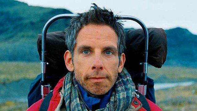 15. The Secret Life of Walter Mitty (2013)