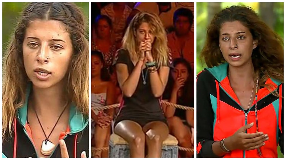 Survivor Begüm'ü Gören Tanıyamadı! Begüm Yücetan'ın Son Hali Herkesi Şok Etti! Begüm Yücetan Kimdir?