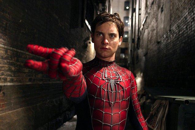 Spider-Man Dedikoduları Arşa Çıktı: Tobey Maguire ve Andrew Garfield'ı Yeniden Marvel'da Görecek miyiz?