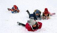 Zonguldak, Bolu ve Karabük'te Yarın Okullar Tatil mi? Kar Tatili Olacak mı?