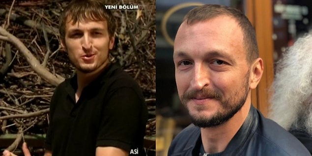 Saygın Soysal - Aslan