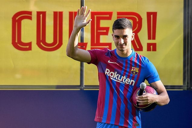 105. Ferran Torres