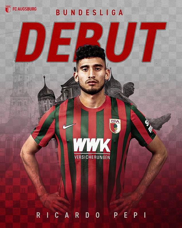 98. Ricardo Pepi
