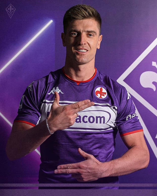84. Krzysztof Piątek