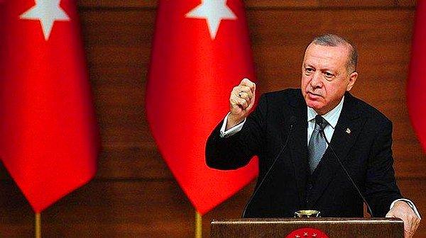 Erdoğan'dan kur ve faizde düşüş mesajı gelmişti