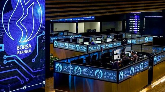 Borsa ve Dolarda Merkez'in Faiz Kararı Yön Çizdi: Piyasalar Baş Döndürdü!