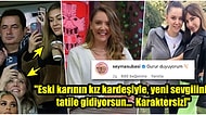 Şeyma Subaşı'nın Kardeşi Kübra Açıl'ın Acun Ilıcalı'nın Yanında Sunuculuk Yapması Seren Serengil'i Çıldırttı!
