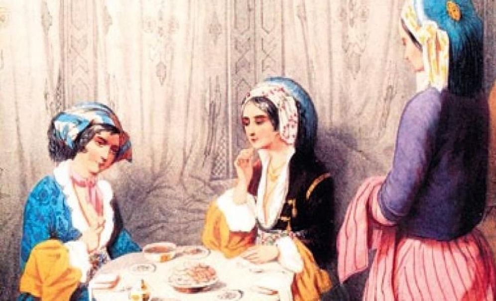 Saliha Dilaşub Valide Sultan kimdir? Sultan İbrahim'in Eşi ve II. Süleyman'ın Annesinin Hayatı ve Ölümü...