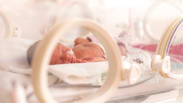 Prematüre Bebek Özellikleri Nelerdir? Gelişimi Nasıl Olur?