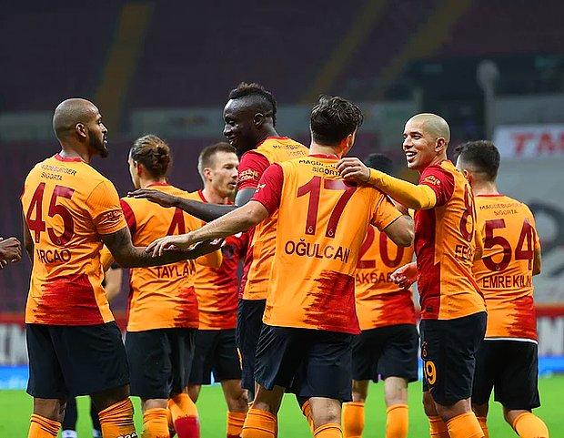 Galatasaray Kasımpaşa Maçı Saat Kaçta? Galatasaray Kasımpaşa Muhtemel 11’ler…