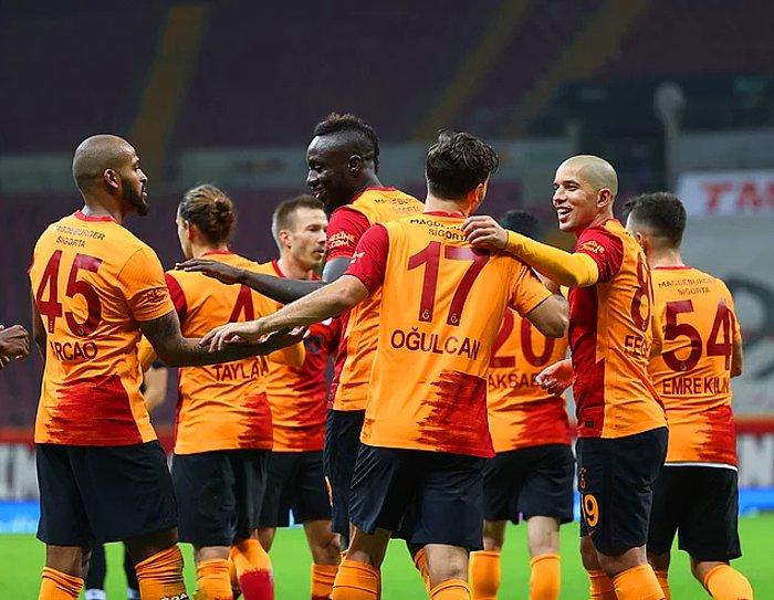 Galatasaray Kasımpaşa Maçı Saat Kaçta? Galatasaray Kasımpaşa Muhtemel 11’ler…