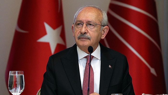 Kılıçdaroğlu'ndan TÜİK Başkanına Yanıt: '84 Milyonun Ahını Aldınız, Geriye Vahı Kaldı'