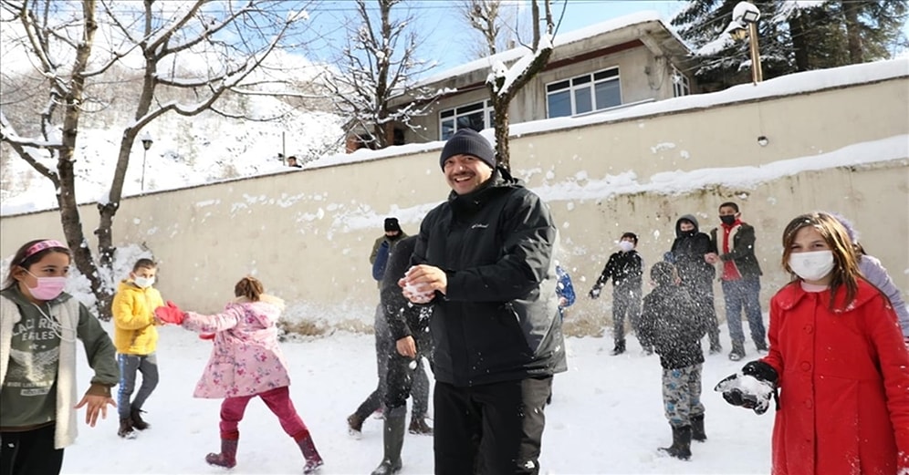 21 Ocak Cuma Günü Bolu ve Sakarya'da Okullar Tatil mi? Kar Tatili Var mı?