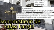 Merkez Bankası Faize Dokunmadı Ama Karar Metni Kafaları Karıştırdı: Ekonomistler Ne Dedi?