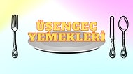 Yemek Yapmaya Üşenenler Buraya! Her Biri 15 Dakikada Hazırlanacak Hızlı, Pratik ve Leziz Tarifler