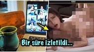 İtalya'da Zoom Üzerinden Yapılan Senato Görüşmesinde Yayınlanan Porno Görüntüleri Olay Yarattı!