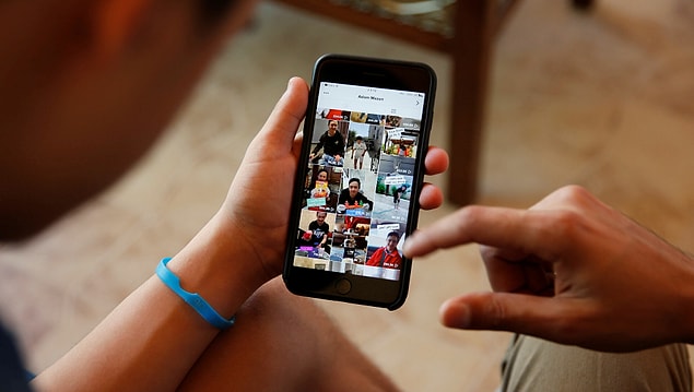Milletvekillerinin vergi sorusu üzerine TikTok'un Türkiye'den Sorumlu Kamu Politikaları Müdürü Emir Gelen, 2021'de Türkiye'ye 93 milyon lira vergi ödediklerini söyledi.