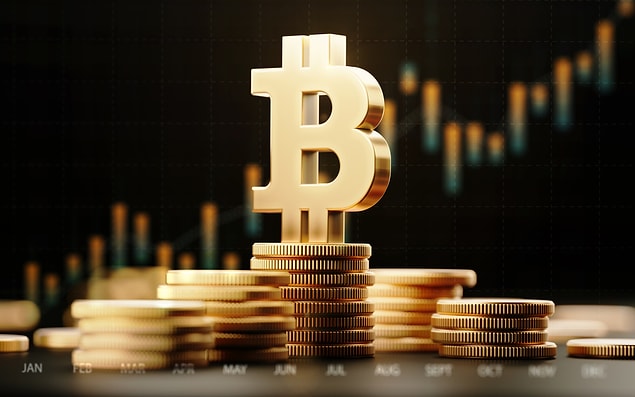 Bitcoin (BTC)