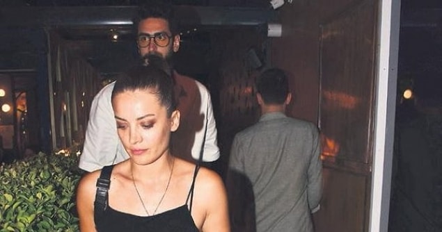 İrem Sak'ın Sevgilisi Furkan Korkmaz Kimdir?