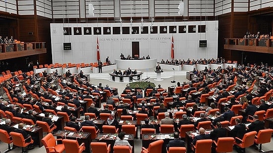 Varlıklarını TL'ye Dönüştüren Kurumlara Vergi İstisnası Geldi