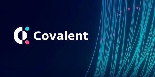 3. Covalent (CQT)
