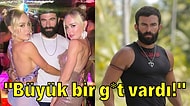 Acun Ilıcalı'yı Kızdıracak Paylaşımlar Yapan Turabi Survivor Panorama Yorumcularına Küfür Etti