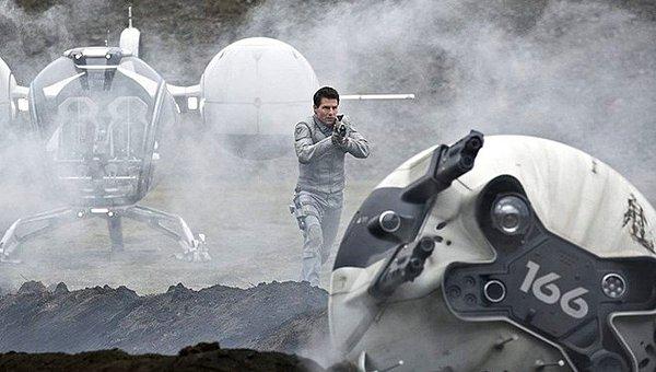 Son olarak Tom Cruise'un uzay filminin yapımcılığını üstlenen Space Entertainment Enterprise (SEE), uzayda bir film stüdyosu kurmayı planlıyor.