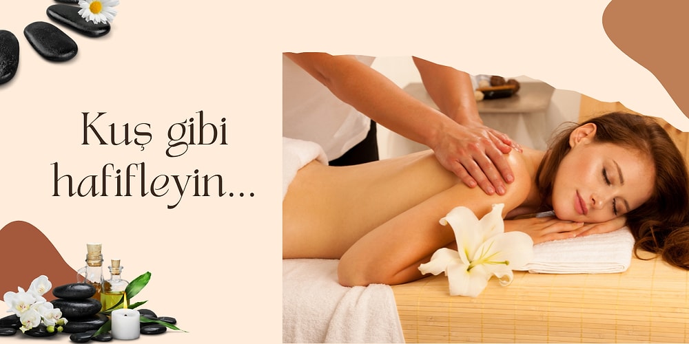 Sabahları Uyanmak İşkenceye Dönüşmesin! Sizi Rahatlatacak En İyi Masaj Aletleri