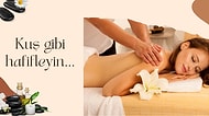 Sabahları Uyanmak İşkenceye Dönüşmesin! Sizi Rahatlatacak En İyi Masaj Aletleri
