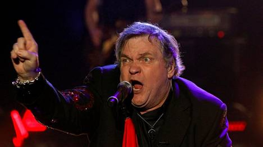 Dünyaca Ünlü Şarkıcı Meat Loaf Hayatını Kaybetti! Meat Loaf Kimdir? Kaç Yaşında ve Nereli?