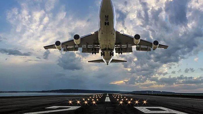 Sabiha Gökçen Havalimanı'ndan Kar Kısıtlaması: Uçuşlar İptal mi Edildi? Uçak Seferleri Azaltıldı mı?