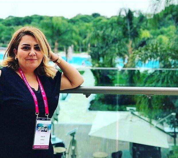 Hemşire Ömür Erez'i Öldüren Rahmi Uygun Tutuklandı