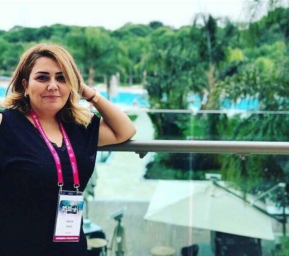 Hemşire Ömür Erez'i Öldüren Rahmi Uygun Tutuklandı