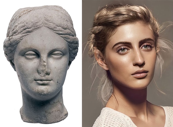 14. Афродита