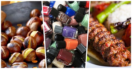 Kim Demiş Fotoğraflar Kokmaz Diye? Görür Görmez İnsanın Burun Deliklerine Giren Görseller!